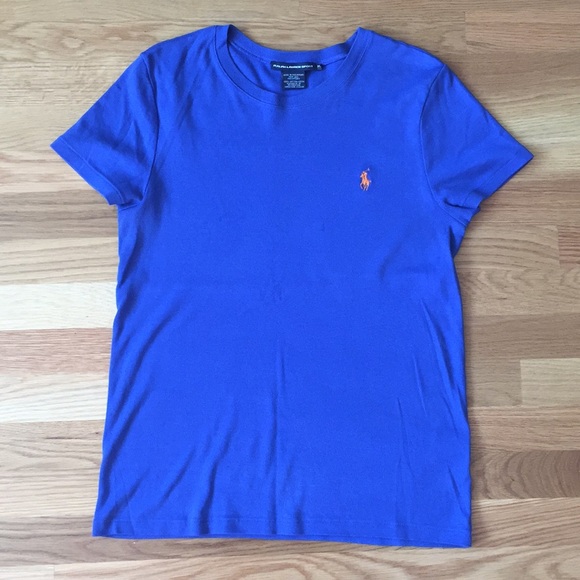 T-shirt - Ralph Lauren Sport - Picture 1 of 4